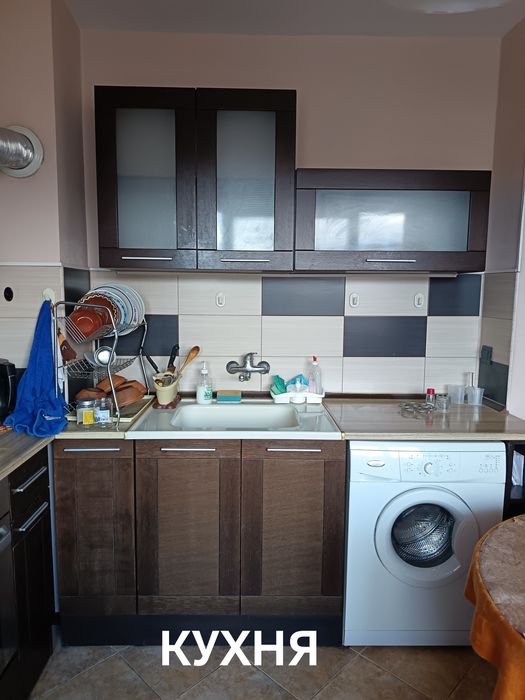 Двустаен апартамент под наем