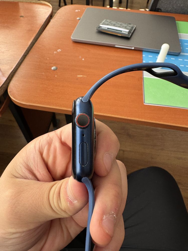 Apple watch seria6
