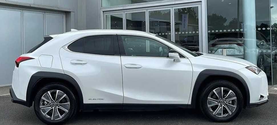 Jante noi LEXUS UX 17" originale anvelope vara 215 60 17 Continental