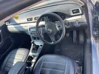 Dezmembrez vw passat b7 1.6 d