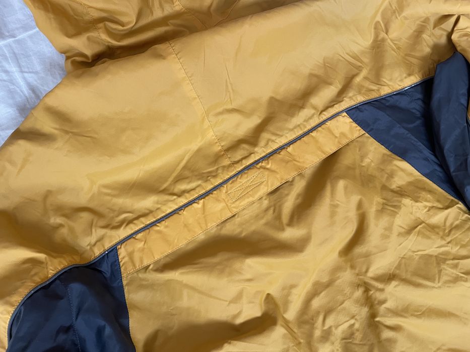 Eddie Bauer, преходно яке, XL