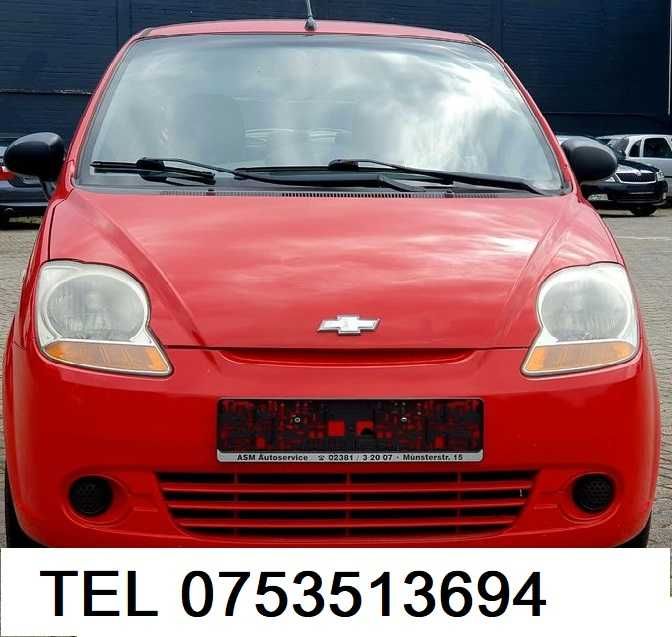 Portiera stanga,portiera dreapta CHEVROLET SPARK MATIZ