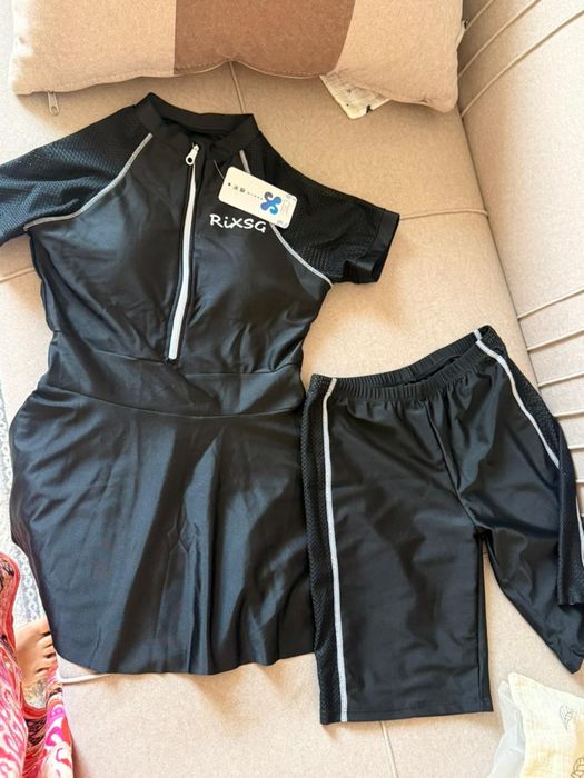 Купальник новый