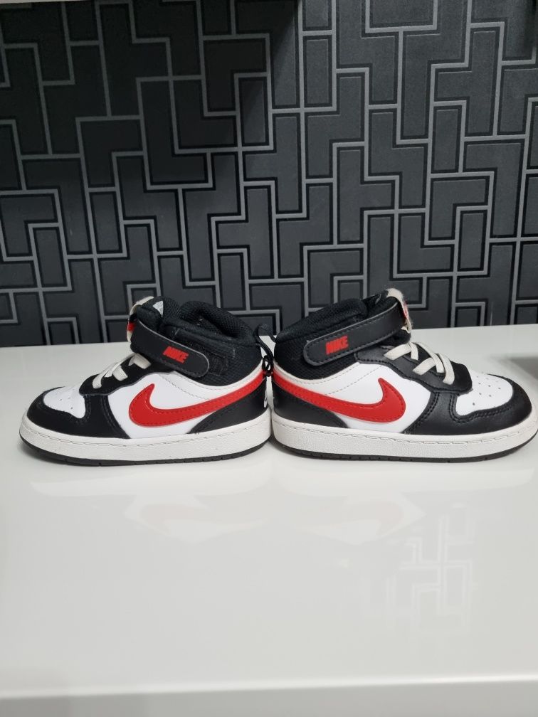 Ghete Nike originale 14cm