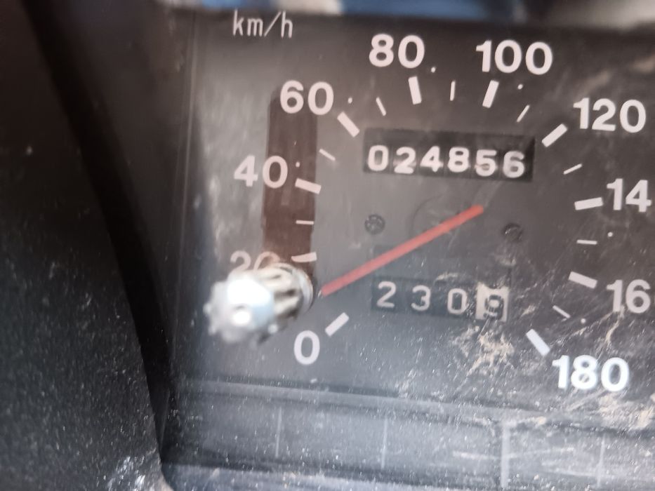 Лада Нива 1.7 карбуратор