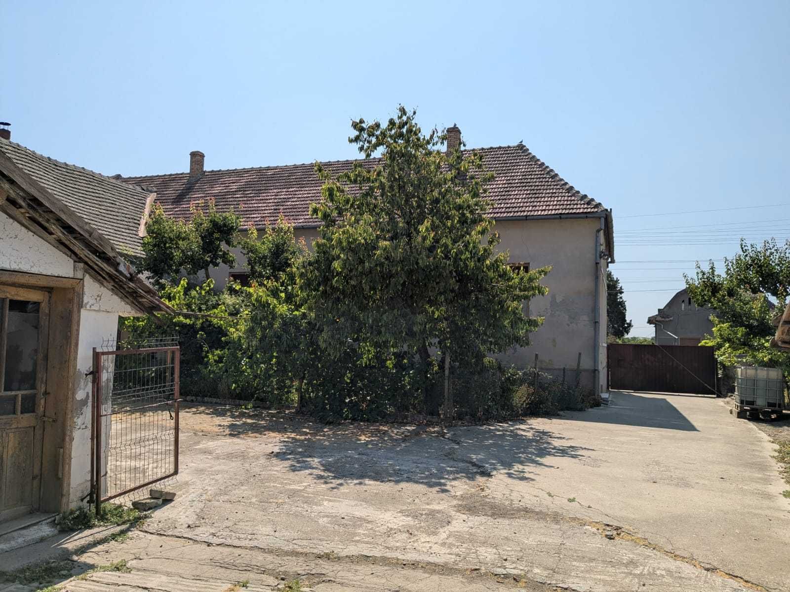 Cînd casă în localitatea Nerău