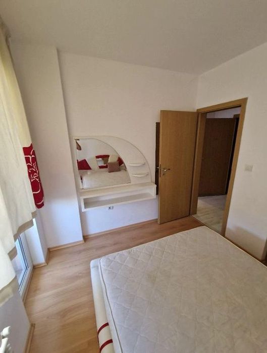 Дава се под наем Двустаен апартамент в Пловдив, Каменица 2 - 46 кв.м за 375 € - Снимка #2