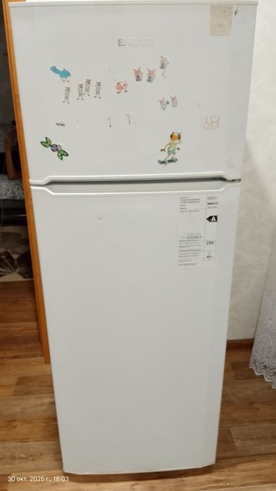 Продам холодильник