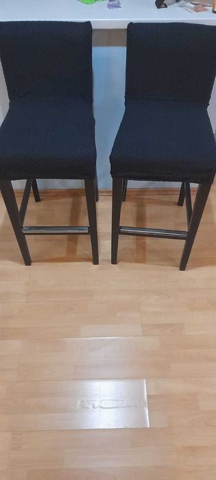 Scaun bar Herinksdal-IKEA