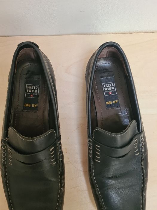 Mocasini bărbați FRETZ men 41