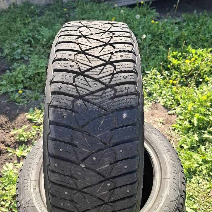 Зимняя резина GOODYEAR 185/60/R15