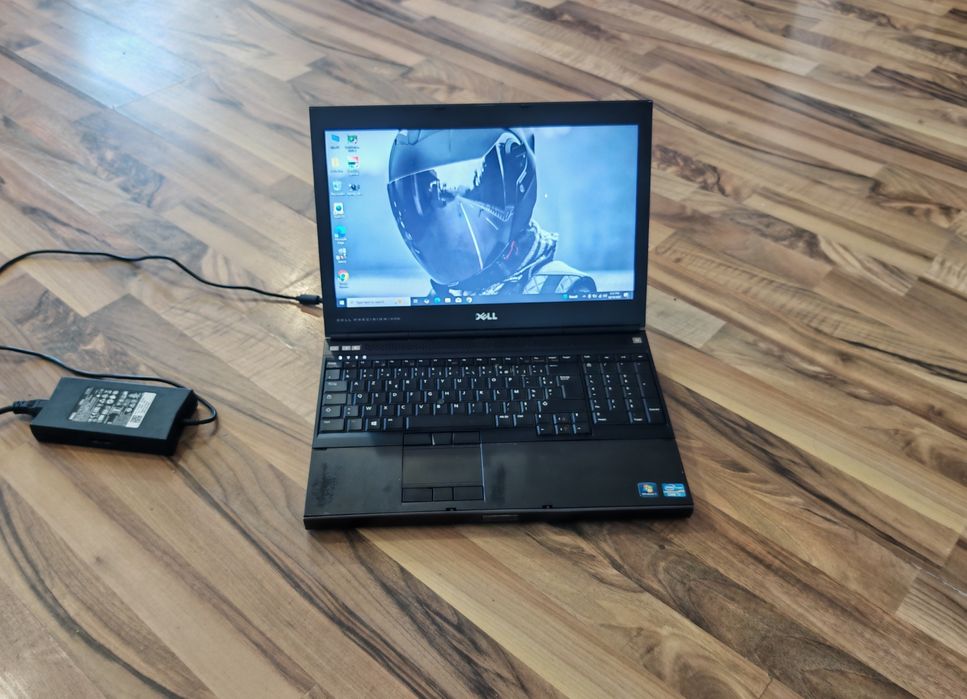 Dell Precision M4700 i7
