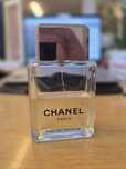 Parfum Chanel Platinum Egoiste(utilizat), ramasi 50/100ml