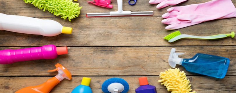 Клининг уборка квартир и домов