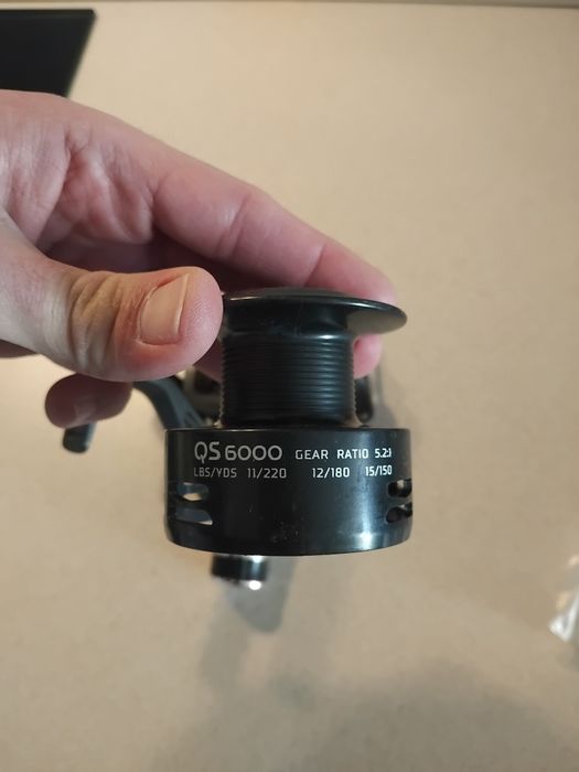 Риболовна макара