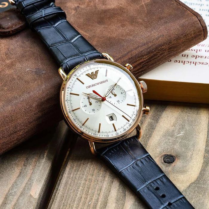 Мъжки часовник Emporio Armani AR11123