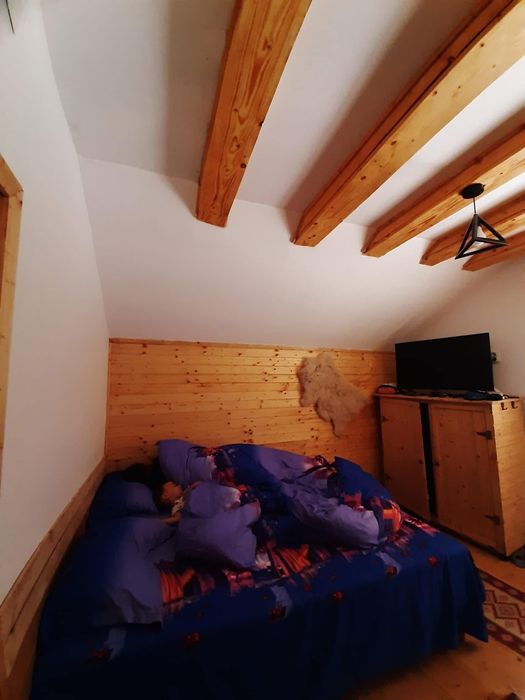 Cazare la munte Valea Doftanei