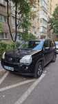 Nissan X-trail 2.0 GPL