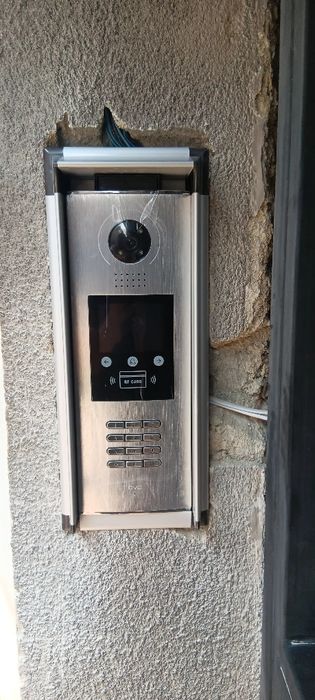 Домофонни системи