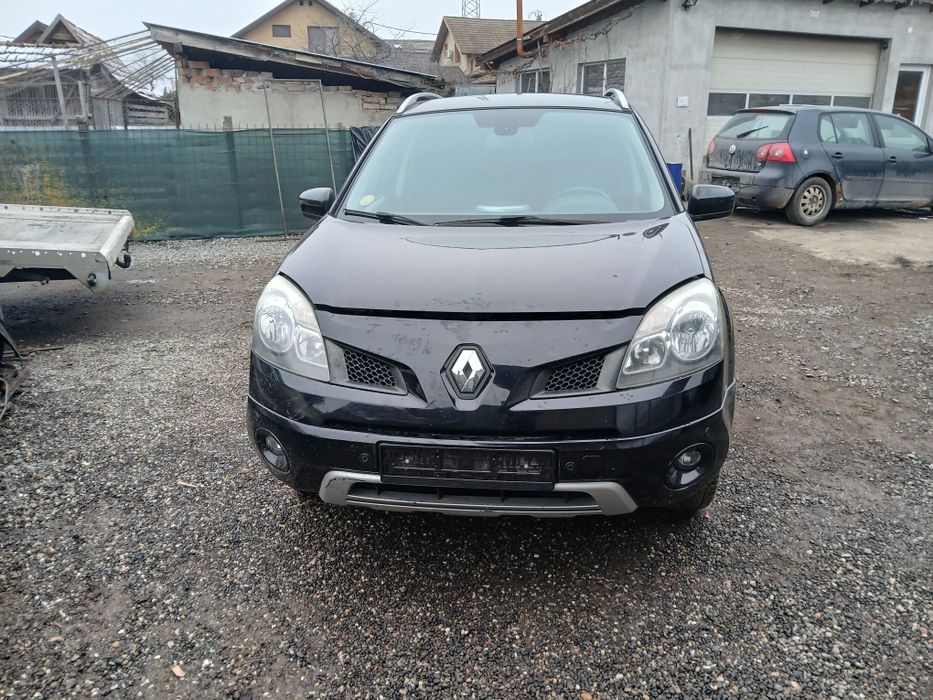 Dezmembrez Piese Renault Koleos din 2009