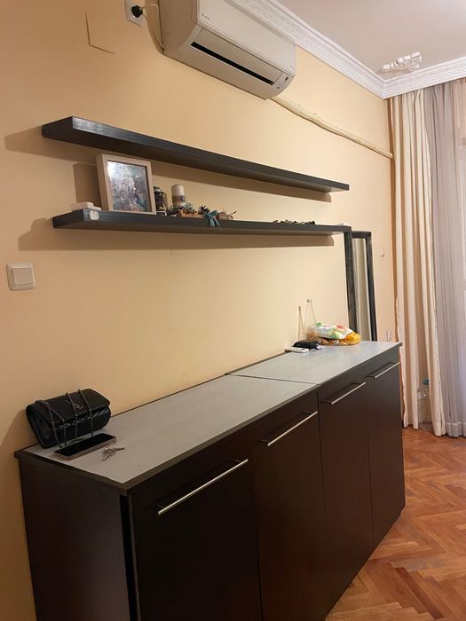 Продава се Тристаен апартамент в Шумен, Добруджански - 77 кв.м за 1458 €/кв.м - Снимка #3