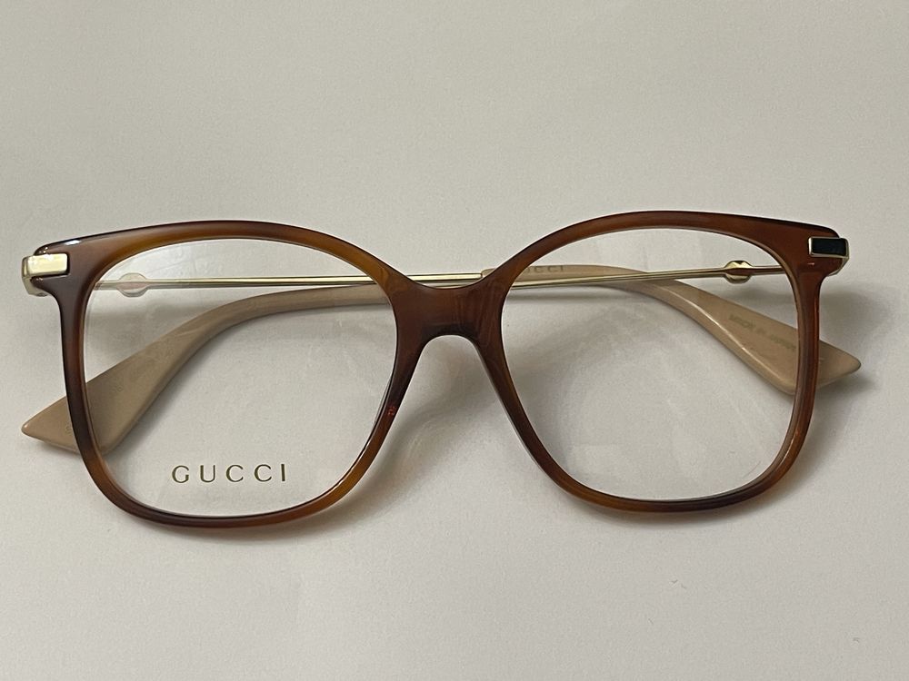 Rame de ochelari Gucci. Originali Japan. Unisex