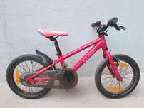 Bicicleta Cube Cubie 14 inch
