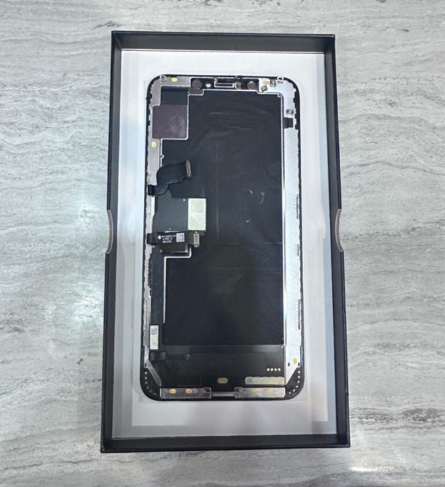 Айфон XS Max 4/256+дисплей 85к ТОРГ