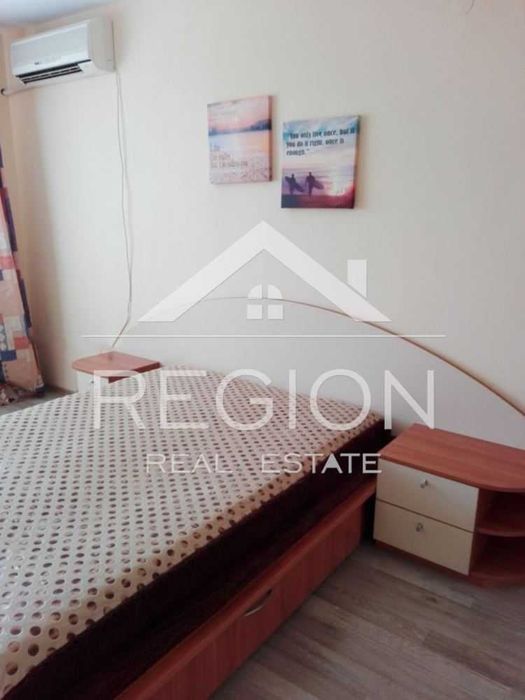 Дава се под наем Двустаен апартамент в Варна, Чаталджа - 64 кв.м за 433.5 € - Снимка #5