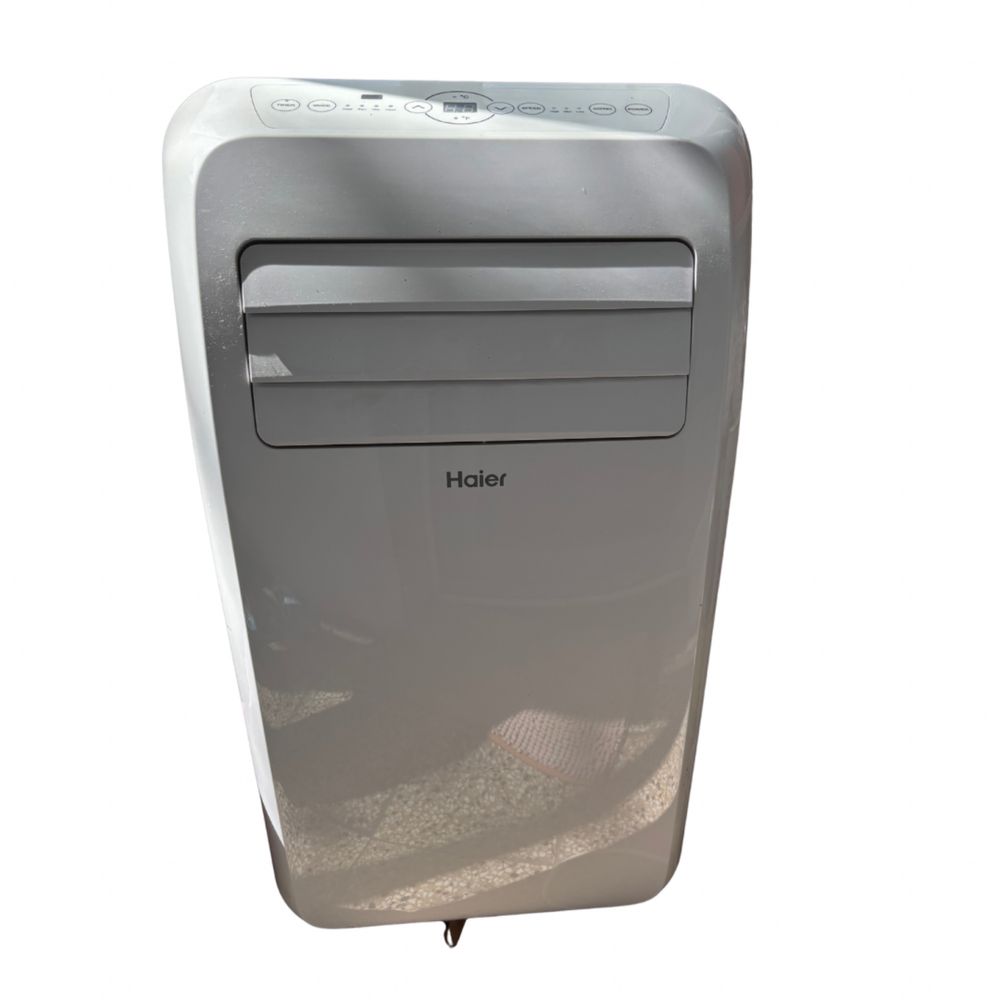 Подвижен климатик Haier 12