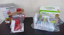 Razatoare legume fructe nutrislicer mediashop spirale