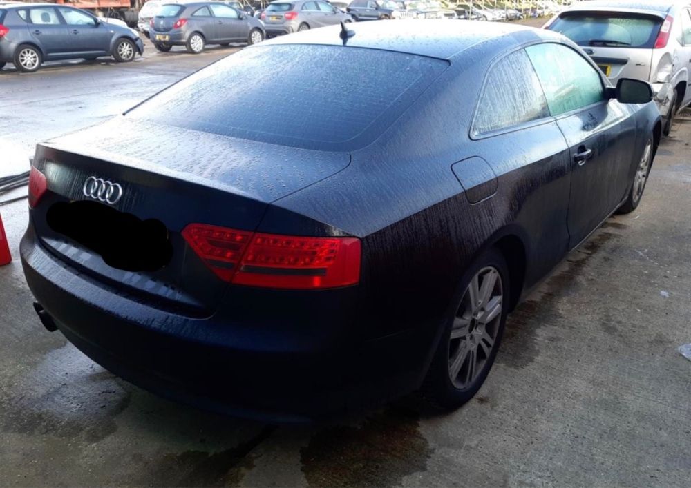 Audi A5 на части Sline 2.0tfsi 3.0tdi 2.7tdi 8t0