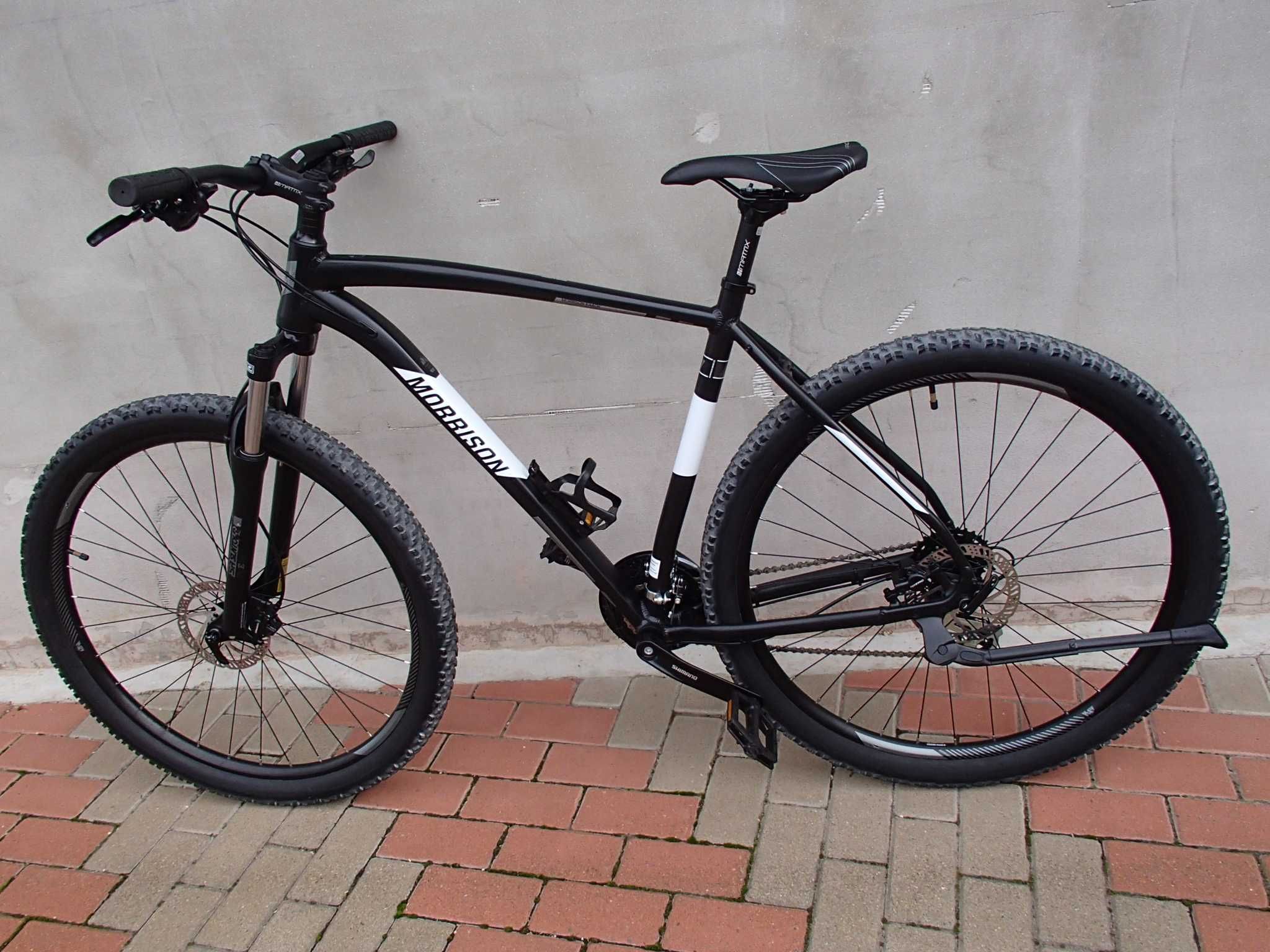 Bicicleta mtb 29 Frana hidraulica,[Morrison - noua