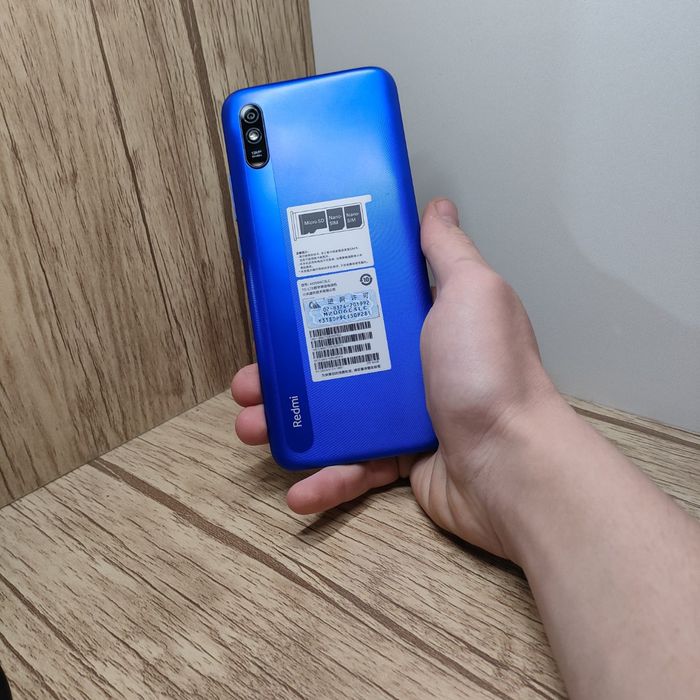 Redmi 9A sotiladi 64Gb