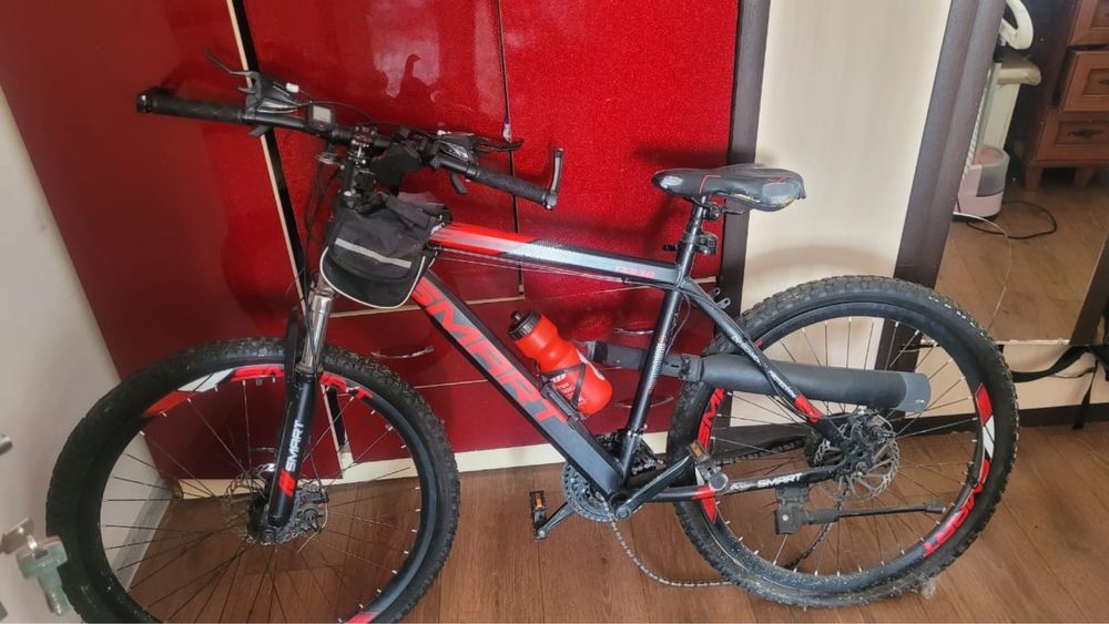 Продается велосипед