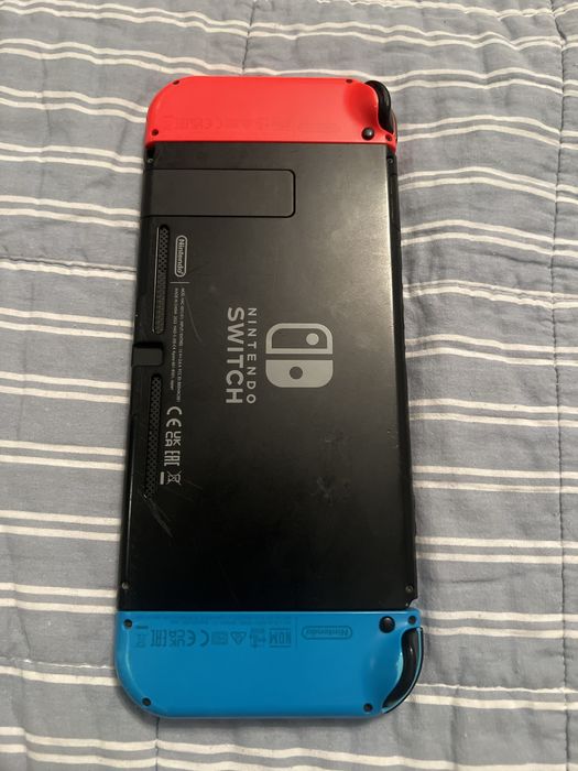 nintendo v2 stare buna