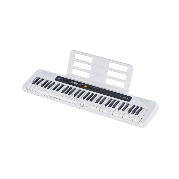Casio CT-S200WH - Orga cu Acompaniament