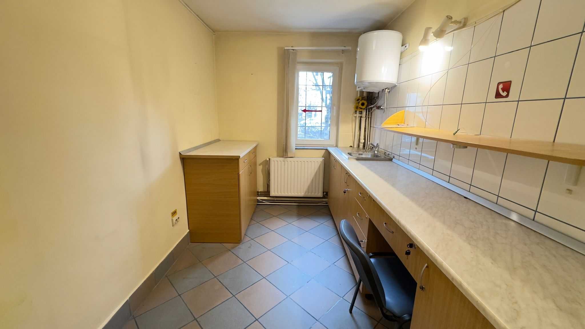 Proprietar 2 camere Vlahuta Gemenii