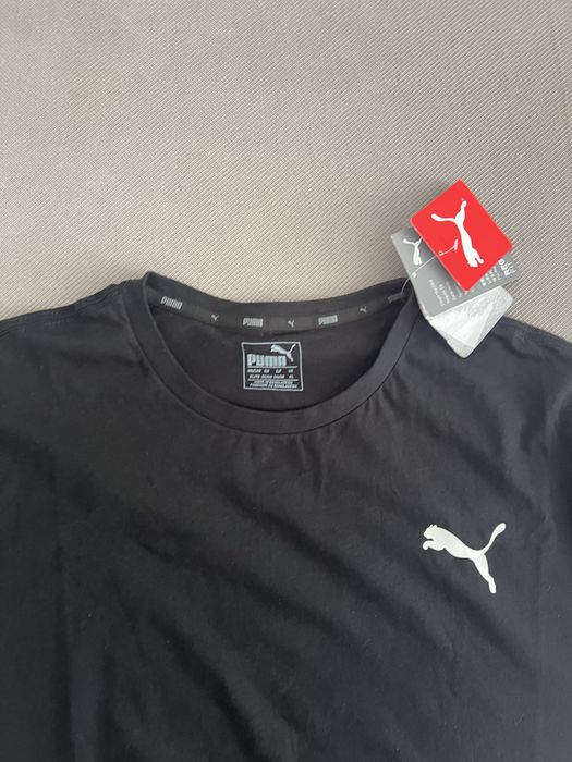 Мъжка тениска - puma