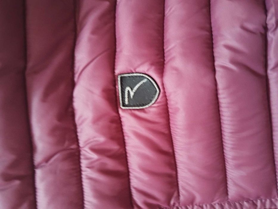 Грейка CHERVO гъши пух