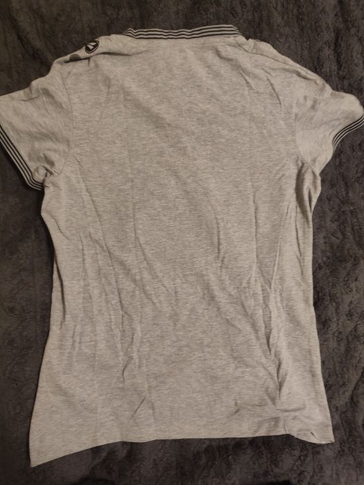 Tricou sport JAKO gri – mărime L