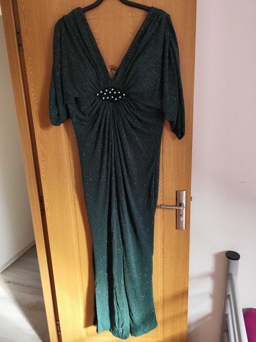 Rochie purtata o singura data