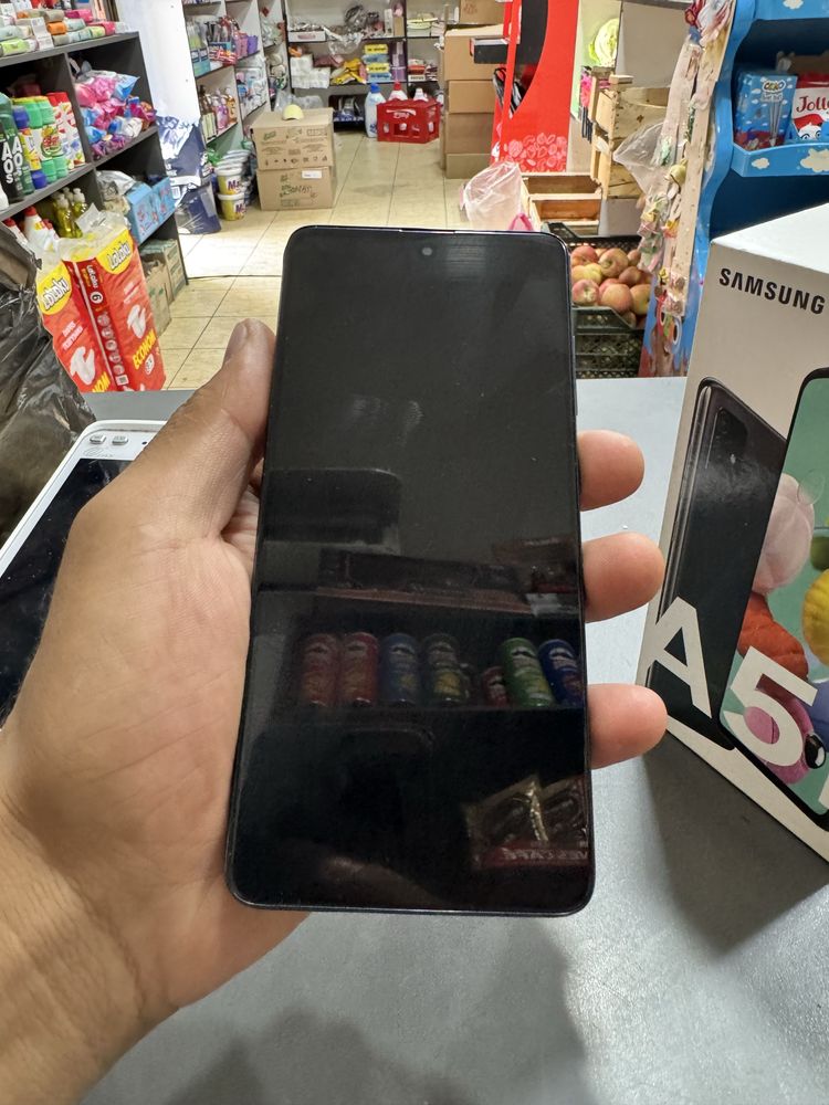 samsung A51 xolati yaxwi
