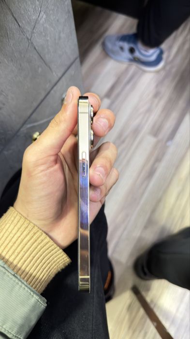 Iphone 13 pro 256 gb