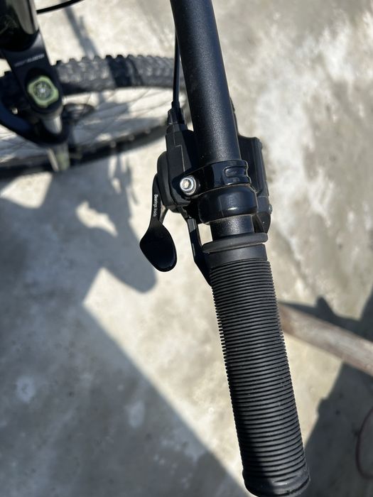 Bicicleta Rockrider ST530