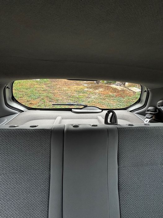 Chevrolet Kalos 2005