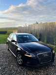 Vand audi a 4 b8