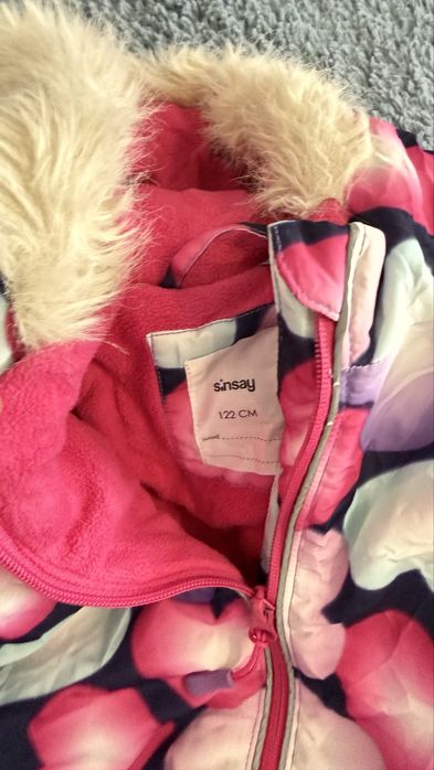 Lot haine iarna copii