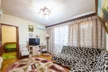 Apartament 3 camere Gradina Botanica
