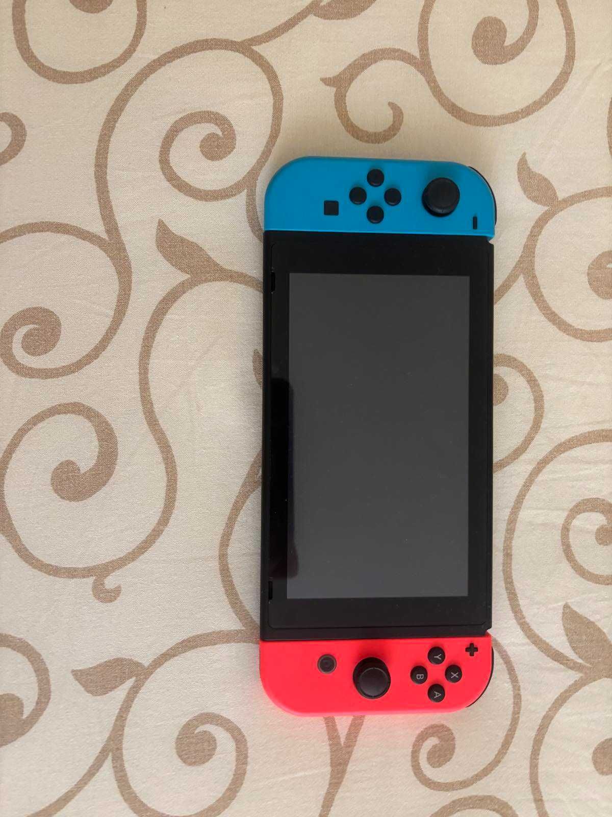 Nintendo Switch конзола